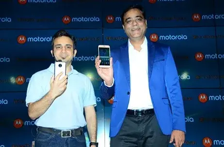 Fountainhead MKTG Executes Stunning Launch Events for Motorola and Lenovo