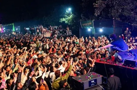 Freebird Music Festival Soars to New Heights with Unforgettable Performances!