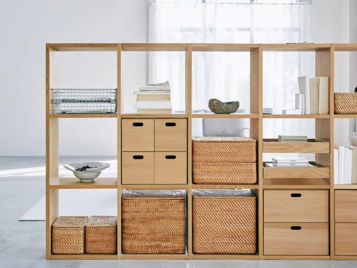 MUJI 中国 20 周年举办「無印·有声」主题活动