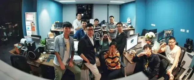 东原发布会：让连接发生