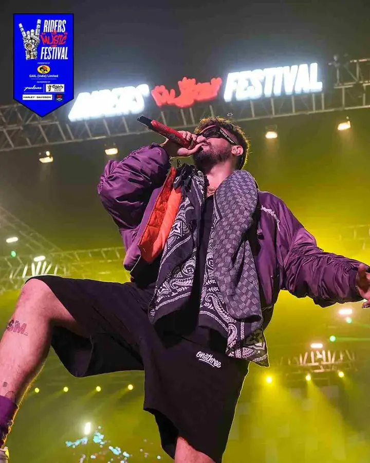 Riders Music Festival Returns to Delhi-NCR with High-Octane Blend of Music and Motors