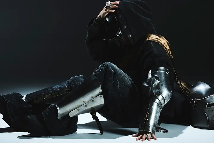 DIESEL × Thug Club 呈现硬核丹宁