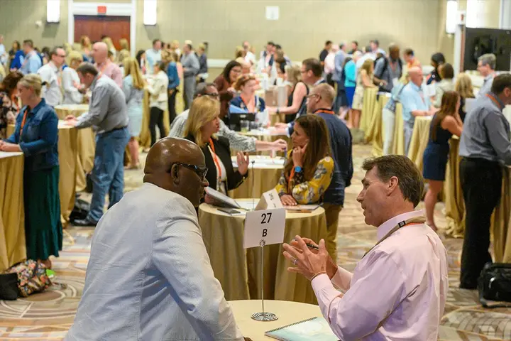 Top 10 Pharma Company · Product Launch Meeting: Event Strategy & Production