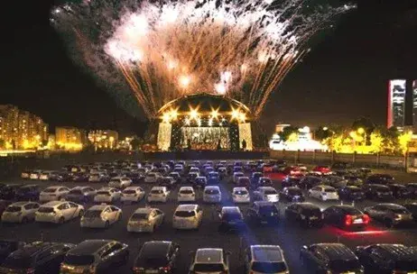 ‘Socially Distant Concerts’ to Become a Prudent Step for Live Entertainment Industry Amidst Lockdown
