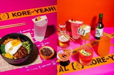 SOCIAL launches ‘Kore-yeah’ festival, celebrating Korean culture in India with food, music & more!