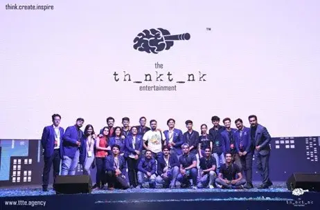 The Think Tank Entertainment Executes 2nd Successful Launch for The Adhiraj Group