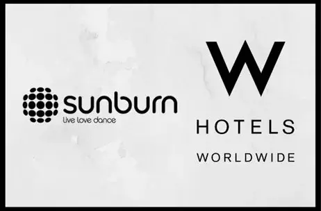 Sunburn Associates with W Goa to launch ‘THE LOUNGE’ at Sunburn Goa 2019