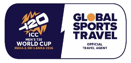 Global Sports Travel Named Official Travel Agent for ICC Men’s and Women’s T20 World Cup 2026