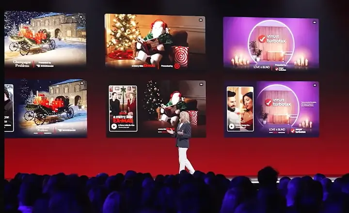 Netflix Expands Live Entertainment Strategy with Concerts, Sports and Global Events