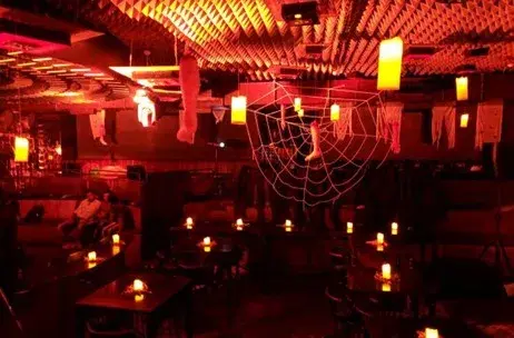 &TV’s New Mystery and Horror Show Launch Executed by Think Events