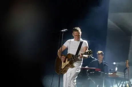 Bryan Adams’ So Happy It Hurts India Tour Becomes 2024’s Biggest International Concert Series