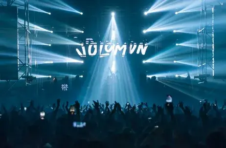 With over 15,000 attendees across 2 cities, DGTL becomes the most cutting-edge electronic music fest