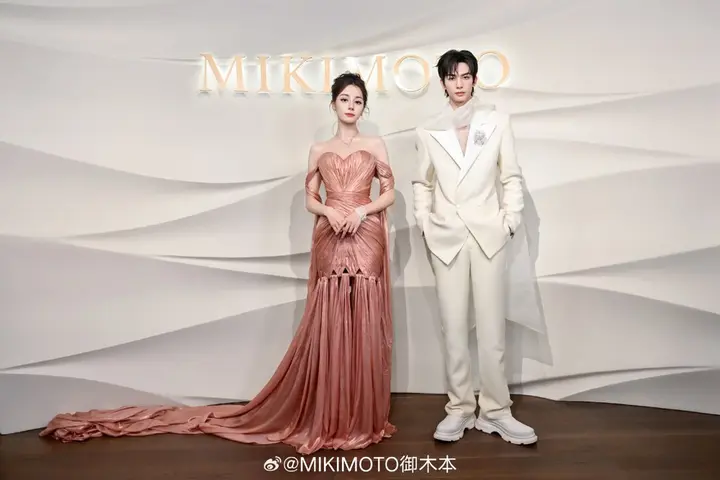 MIKIMOTO 邀你共探「寻珍熠境」