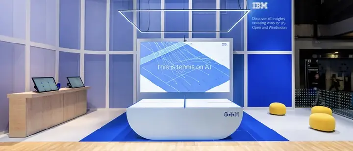IBM at MWC 2025
