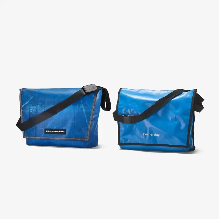 FREITAG 30 周年致敬抄袭