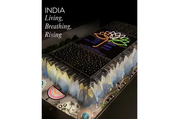 E-Factor Experiences & Tata EcoFirst Bring India’s Story to Life at World Expo 2025, Osaka