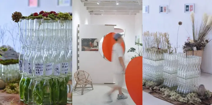 好望水 × 大地艺术节继续「与艺术对话」