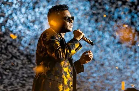 Legendary music maestro AR Rahman to perform in a spectacular concert in Malaysia on July 27