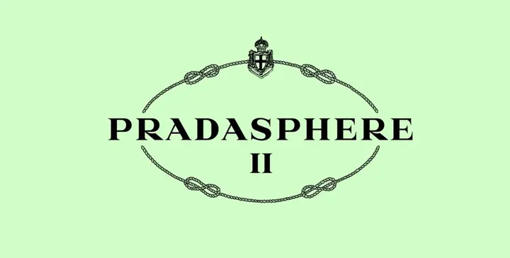 Prada 典藏展全球首站将登陆上海