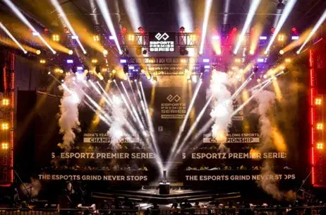 With over 20k participants, Esportz Premier Series Wraps up Third Edition with a Spectacular Finale!