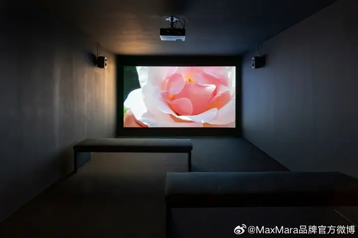 Max Mara 用展览庆祝「她时代」的到来