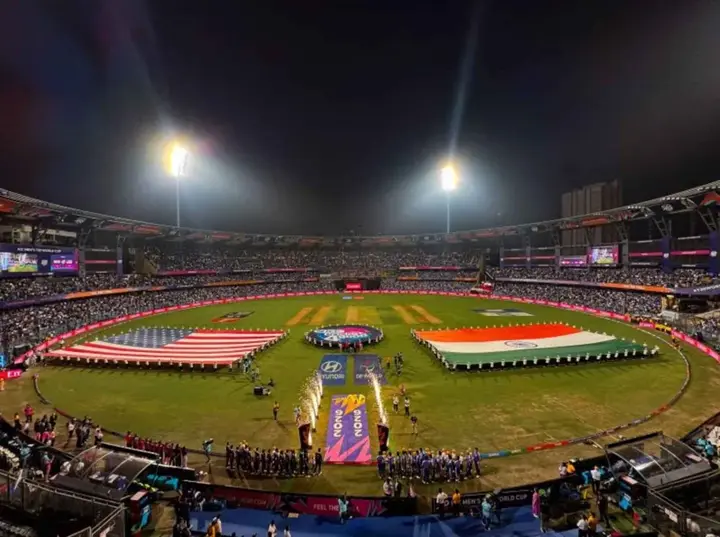 DNA Entertainment Networks Delivers Structured ‘Sportainment’ Experience Across All ICC Men’s T20 World Cup Venues