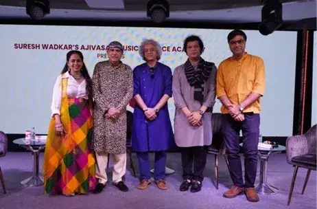 Ajivasan ACT 2024: A Spectacular Showcase of Music, Art, and Inspiration in Its Third Edition