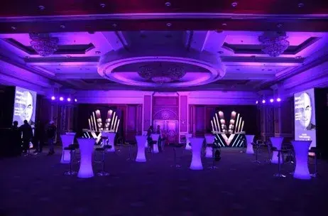 Dome Corporate Launched To Cater The Growing Events And Activation Industry In India