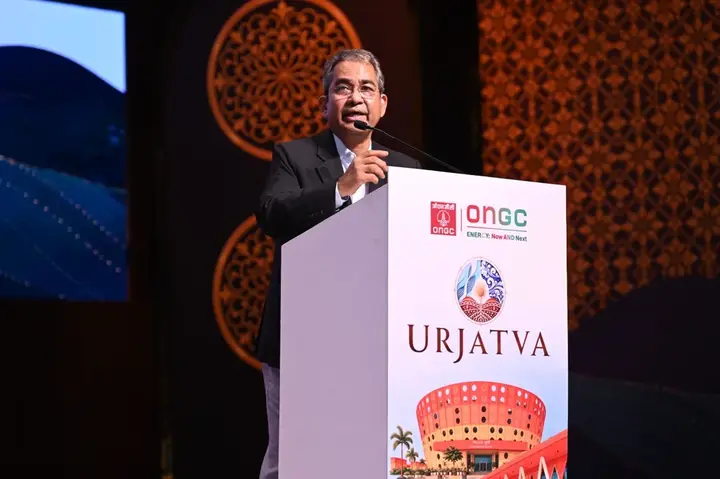ONGC Enters India’s MICE Sector with Launch of Urja Bharat Convention Centre in Goa