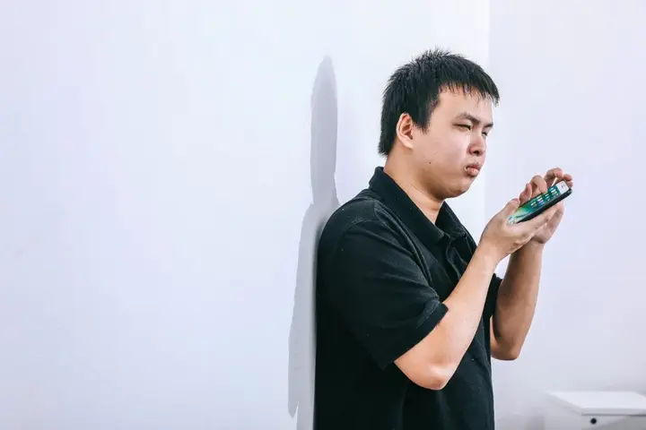 饿了么举办了一场盲人电竞赛