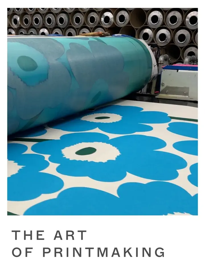 Blue Bottle Coffee × Marimekko 演绎芬兰咖啡美学