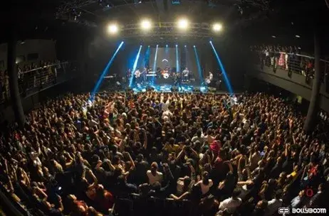 Bollyboom Guru Randhawa Show in Malaysia Witnesses Over 3,000 Dance Music Enthusiasts