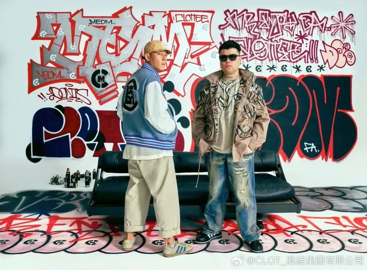 CLOTTEE × M.E.D.M 开启「禁忌」之旅