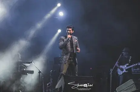 Event Speciale Curates a LIVE Concert with a Cause in Ahmedabad