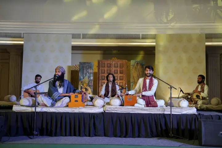 Baarish Brings the Spirit of the Monsoon to Jaipur Through Music, Stories and Culture