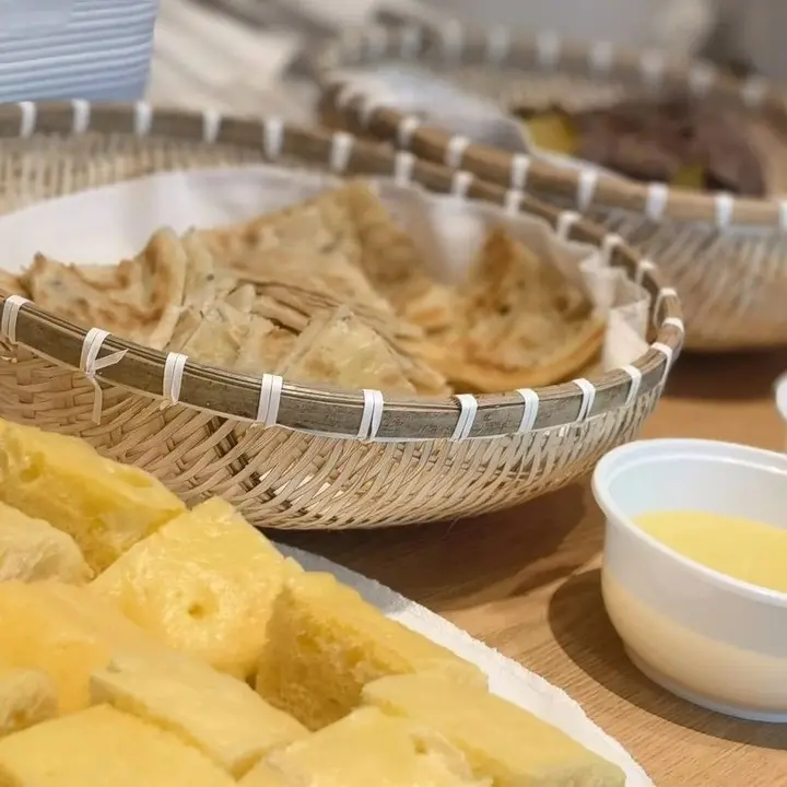 万科把东北早市搬到你家楼下
