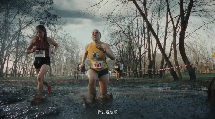 NIKE 发布「胜者爱找虐」系列短片