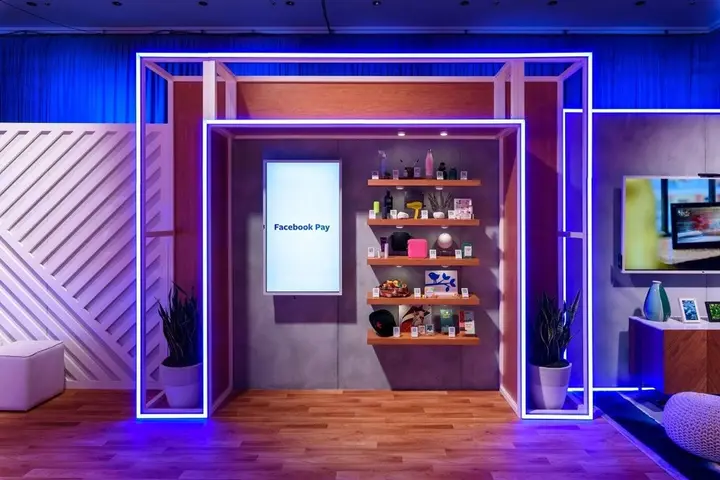 Facebook · CES Activation