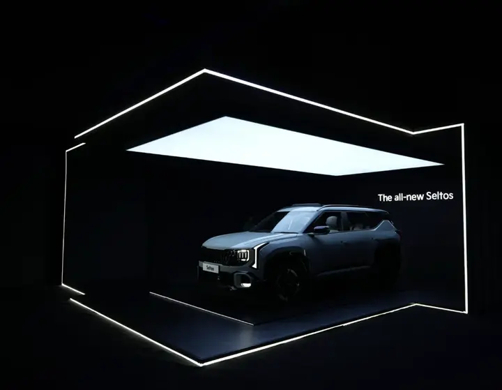 Shobiz Experiential Delivers India’s First-of-Its-Kind Immersive Launch for the All-New Kia Seltos
