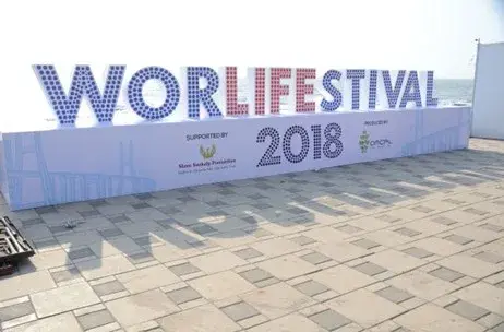 Worli Festival 2018 Produced by OMCPL Closes After Three Days of Music, Food, and Fun