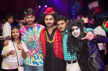 Sony Music Organises Corporate Retreat ‘Always On’; Managed by Event Speciale
