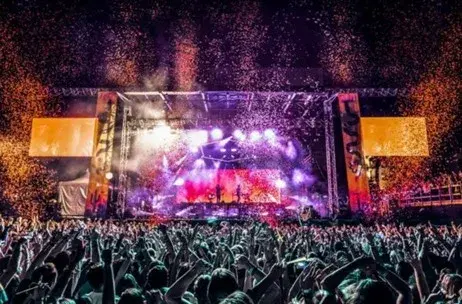 July’s Must-Attend Events: Music, Comedy, Culture, and Fun!