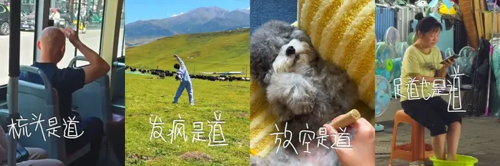 美团团购携手武当山解读「什么是道」