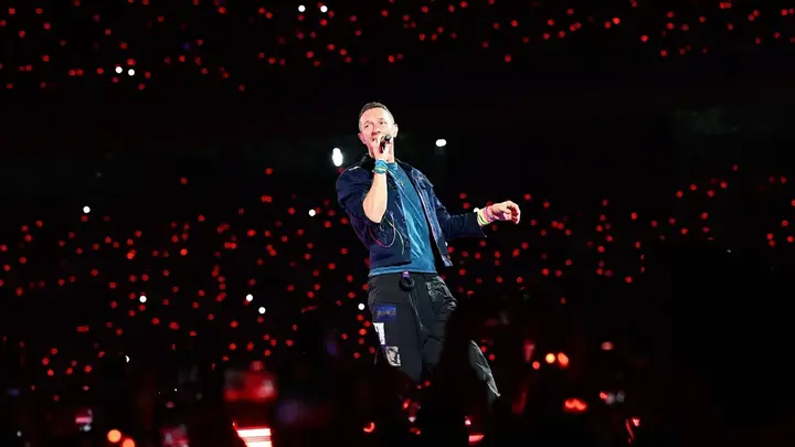 Coldplay’s Ahmedabad concert boosts economy by Rs 641 Cr: EY-Parthenon & BookMyShow Live report