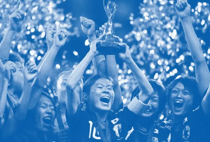 FIFA Women’s World Cup Hospitality